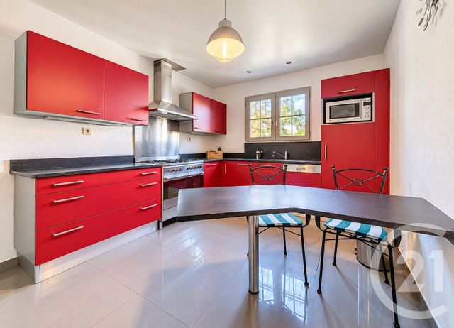 maison à vendre - 5 pièces - 150.0 m2 - TOULOUGES - 66 - LANGUEDOC-ROUSSILLON - Century 21 Terres Catalanes