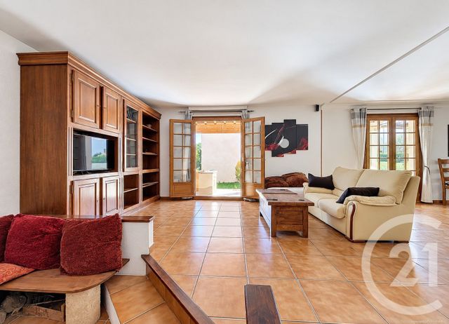 maison à vendre - 5 pièces - 150.0 m2 - TOULOUGES - 66 - LANGUEDOC-ROUSSILLON - Century 21 Terres Catalanes