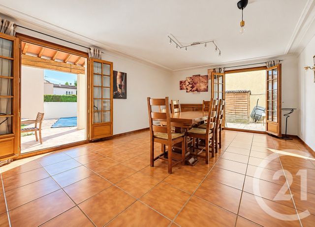 maison à vendre - 5 pièces - 150.0 m2 - TOULOUGES - 66 - LANGUEDOC-ROUSSILLON - Century 21 Terres Catalanes