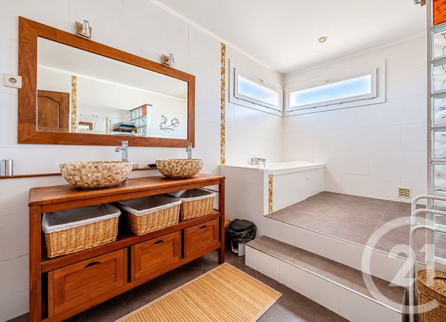 maison à vendre - 5 pièces - 150.0 m2 - TOULOUGES - 66 - LANGUEDOC-ROUSSILLON - Century 21 Terres Catalanes