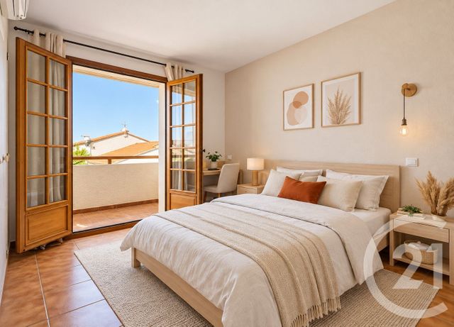 maison à vendre - 5 pièces - 150.0 m2 - TOULOUGES - 66 - LANGUEDOC-ROUSSILLON - Century 21 Terres Catalanes