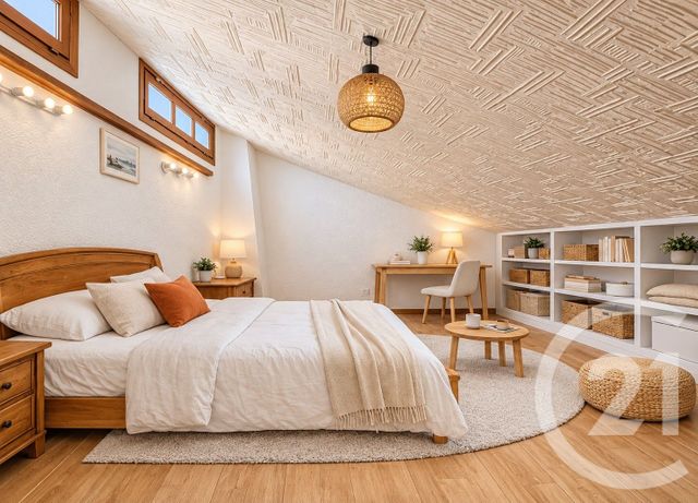 maison à vendre - 5 pièces - 150.0 m2 - TOULOUGES - 66 - LANGUEDOC-ROUSSILLON - Century 21 Terres Catalanes
