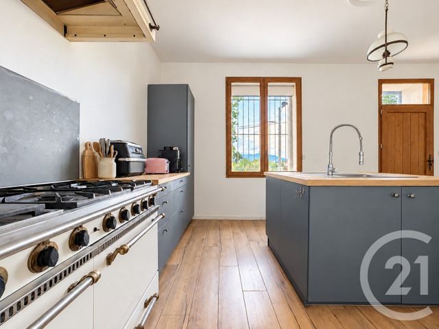 maison à vendre - 6 pièces - 115.0 m2 - FOURQUES - 66 - LANGUEDOC-ROUSSILLON - Century 21 Terres Catalanes