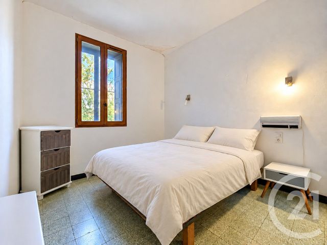 maison à vendre - 6 pièces - 115.0 m2 - FOURQUES - 66 - LANGUEDOC-ROUSSILLON - Century 21 Terres Catalanes