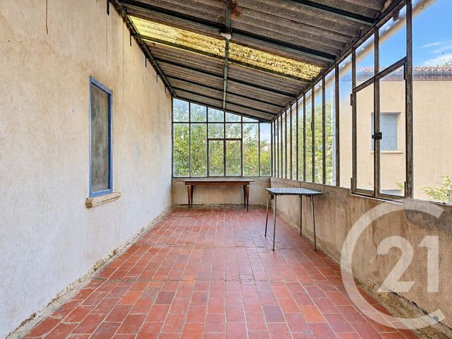 maison à vendre - 6 pièces - 115.0 m2 - FOURQUES - 66 - LANGUEDOC-ROUSSILLON - Century 21 Terres Catalanes