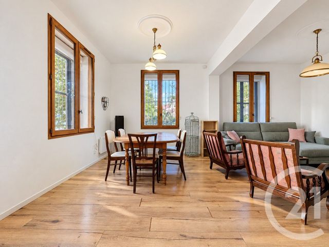 maison à vendre - 6 pièces - 115.0 m2 - FOURQUES - 66 - LANGUEDOC-ROUSSILLON - Century 21 Terres Catalanes