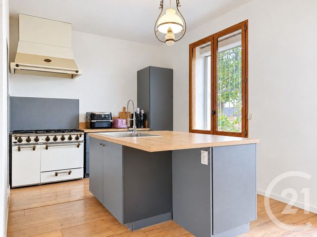 maison à vendre - 6 pièces - 115.0 m2 - FOURQUES - 66 - LANGUEDOC-ROUSSILLON - Century 21 Terres Catalanes