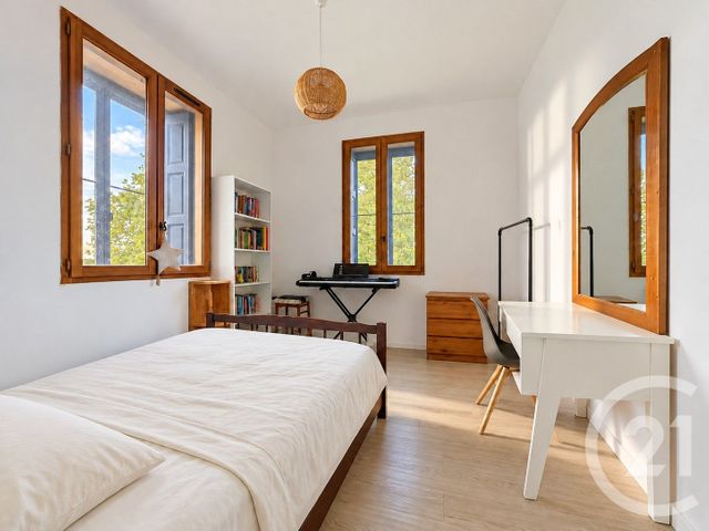 maison à vendre - 6 pièces - 115.0 m2 - FOURQUES - 66 - LANGUEDOC-ROUSSILLON - Century 21 Terres Catalanes