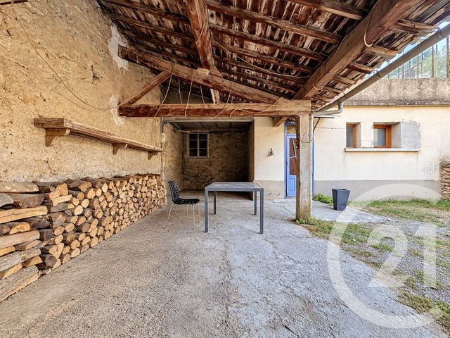 maison à vendre - 6 pièces - 115.0 m2 - FOURQUES - 66 - LANGUEDOC-ROUSSILLON - Century 21 Terres Catalanes