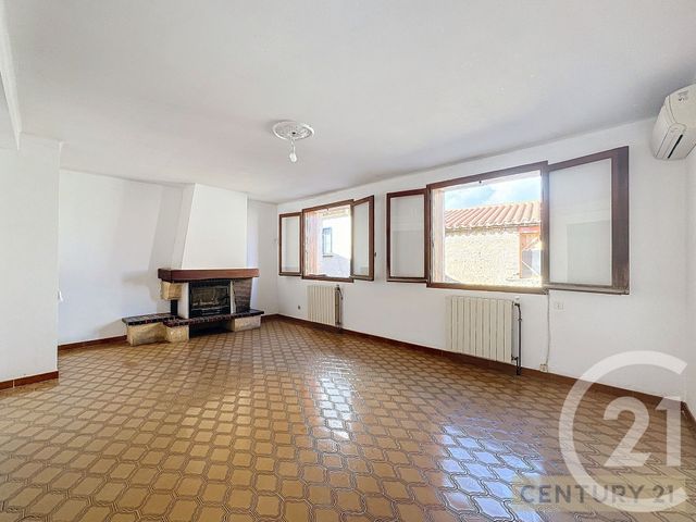 maison - CORBERE LES CABANES - 66