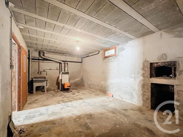 maison à vendre - 4 pièces - 110.7 m2 - CORBERE LES CABANES - 66 - LANGUEDOC-ROUSSILLON - Century 21 Terres Catalanes
